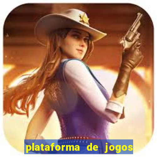 plataforma de jogos que paga de verdade